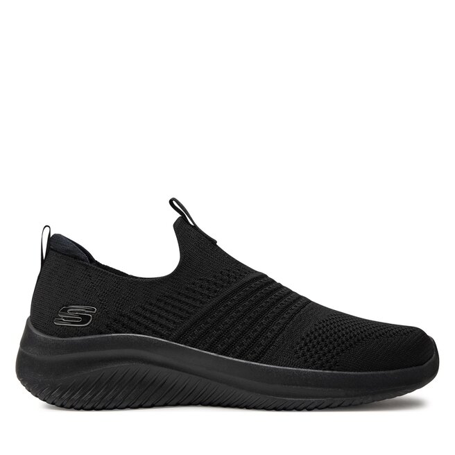 

Кроссовки Skechers Ultra Flex 3.0-Classy Charm 149855/BBK Black, черный