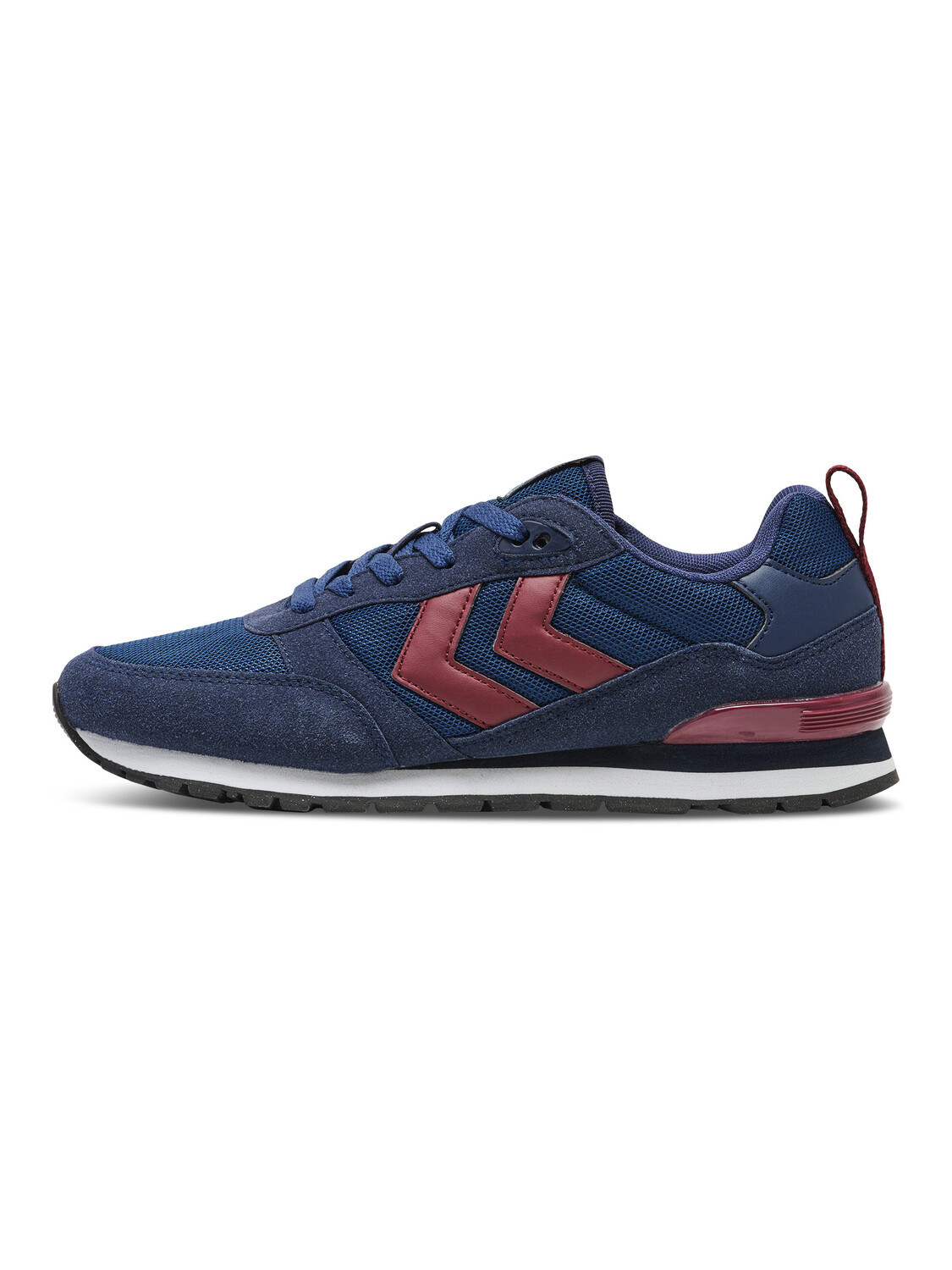 

Кроссовки Hummel Sportschuh Monaco 86, черный