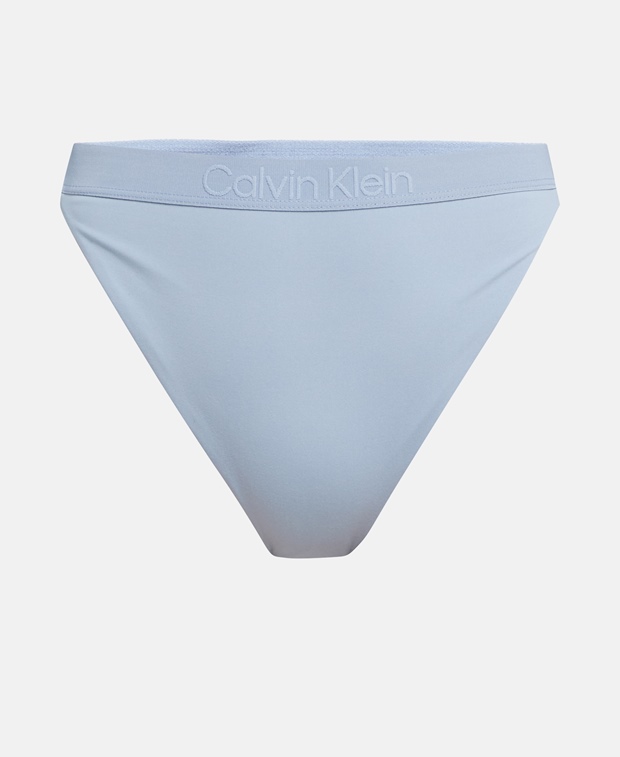 Бикини брюки , синий Calvin Klein