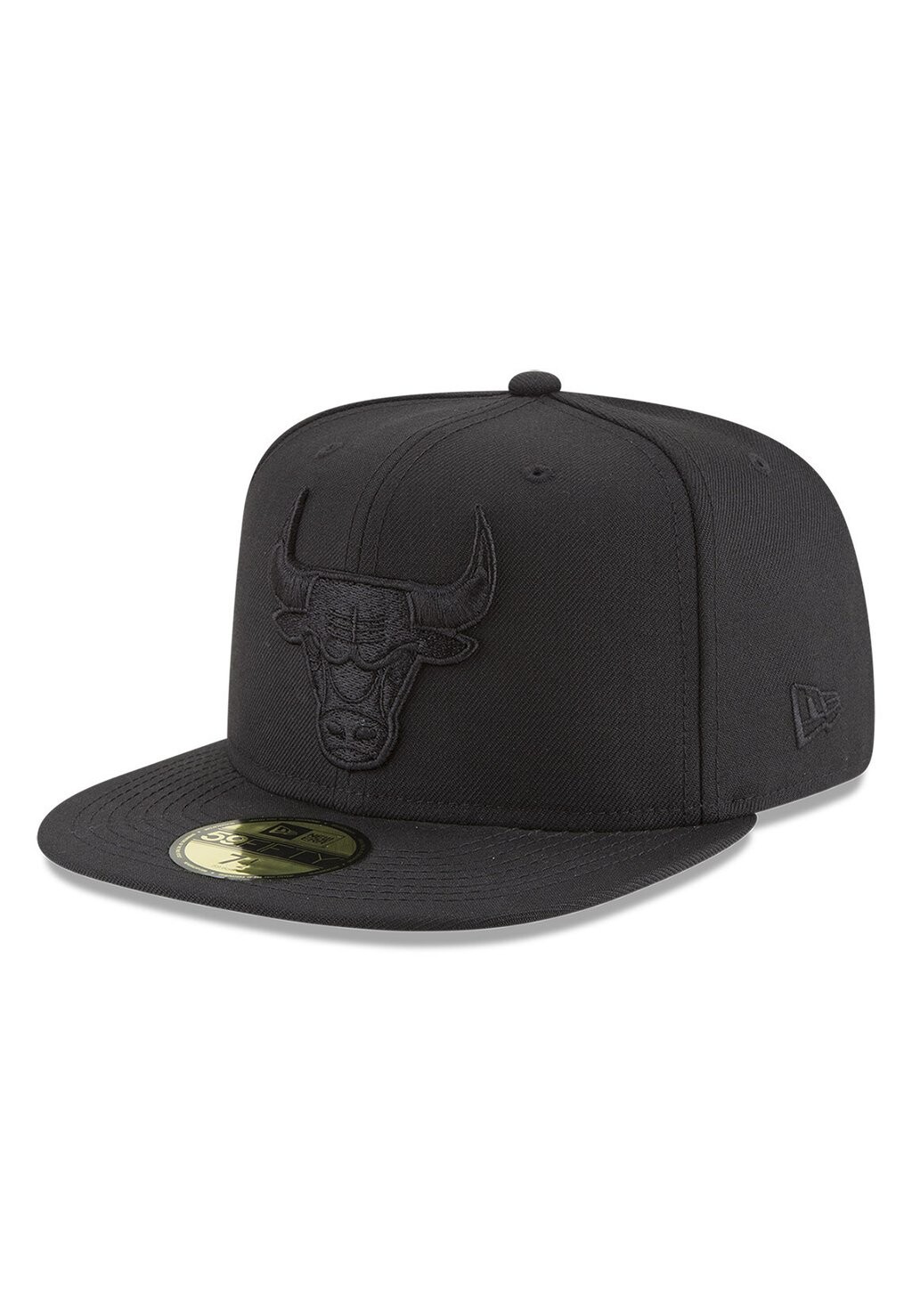 

Бейсболка FIFTY CHICAGO BULLS New Era, черный