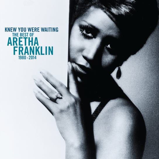 aretha franklin the electrifying 180g Виниловая пластинка Franklin Aretha - Knew You Were Waiting: The Best Of Aretha Franklin 1980-2014