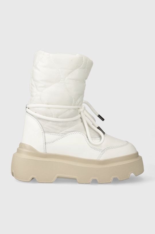 Утепленные зимние ботинки Endurance Inuikii, белый