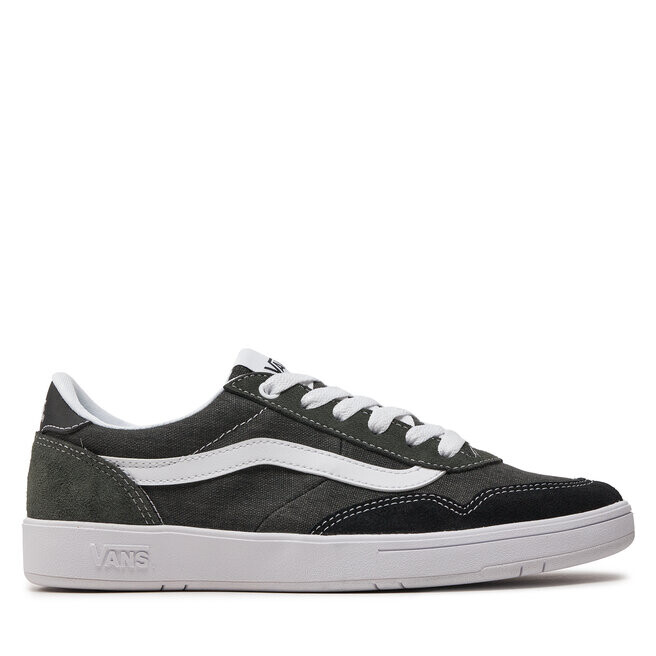 

Кроссовки Vans Cruze Too Cc VN000CMTBOQ1 Black/Multi, черный