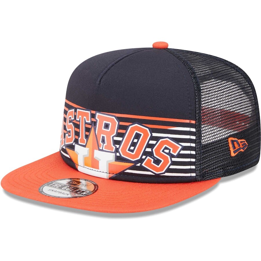 

Бейсболка New Era Houston Astros, нави