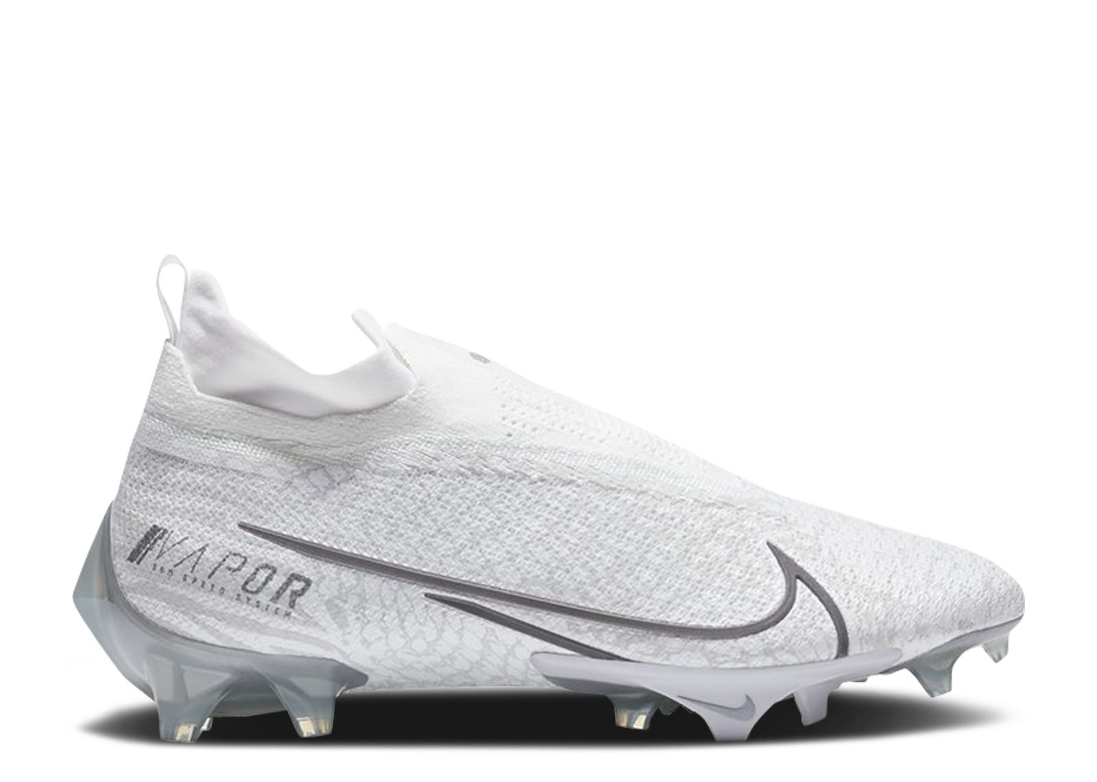 Кроссовки Nike Odell Beckham Jr X Vapor Edge 360 Elite 'Animal Print - White', белый