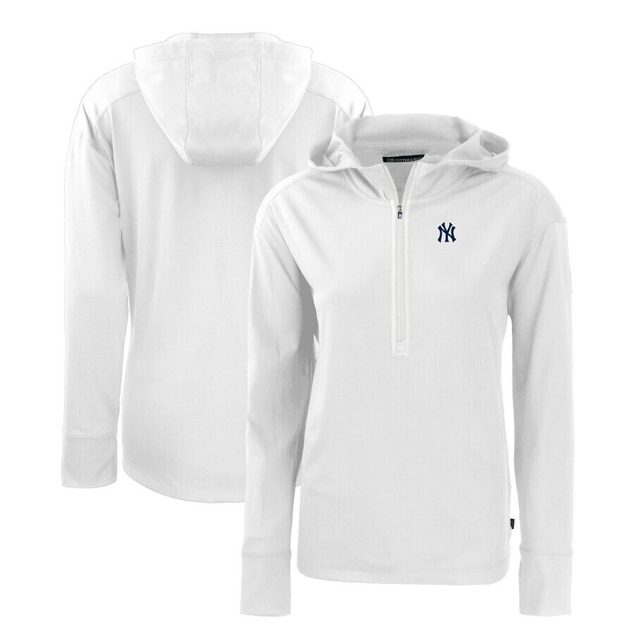 

Куртка Cutter & Buck New York Yankees, белый