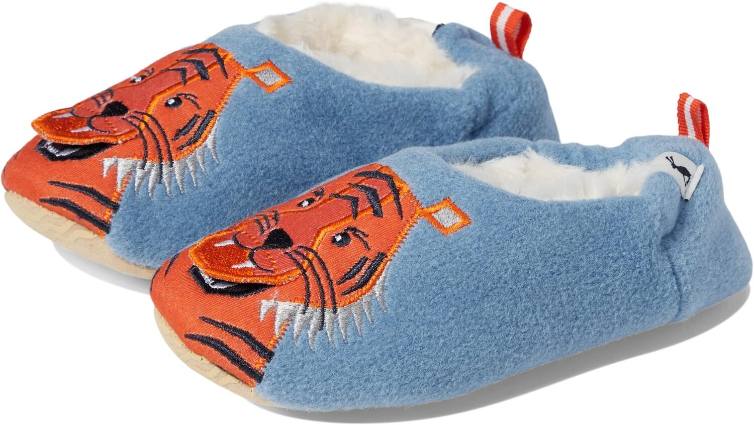

Тапочки Slippet Joules, цвет Tiger