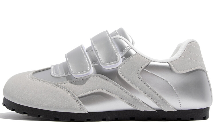 

Кроссовки TUOPIN Pie Shoes Skateboarding Shoes Women's Low-top, черный