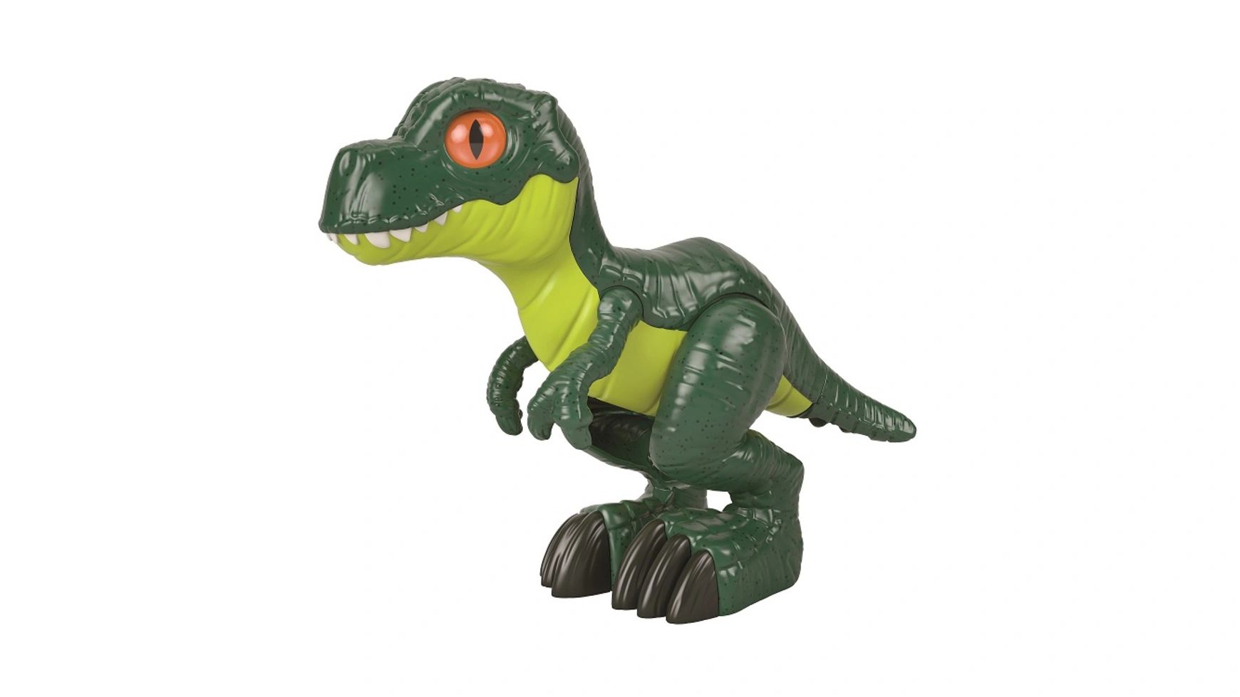 Imaginext: Новые приключения в мире Юрского периода: T-Rex XL набор jurassic world фигурка jurassic world dominion – t rex набор бокалов