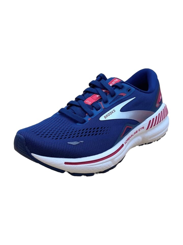 

Кроссовки Brooks Laufschuhe, синий