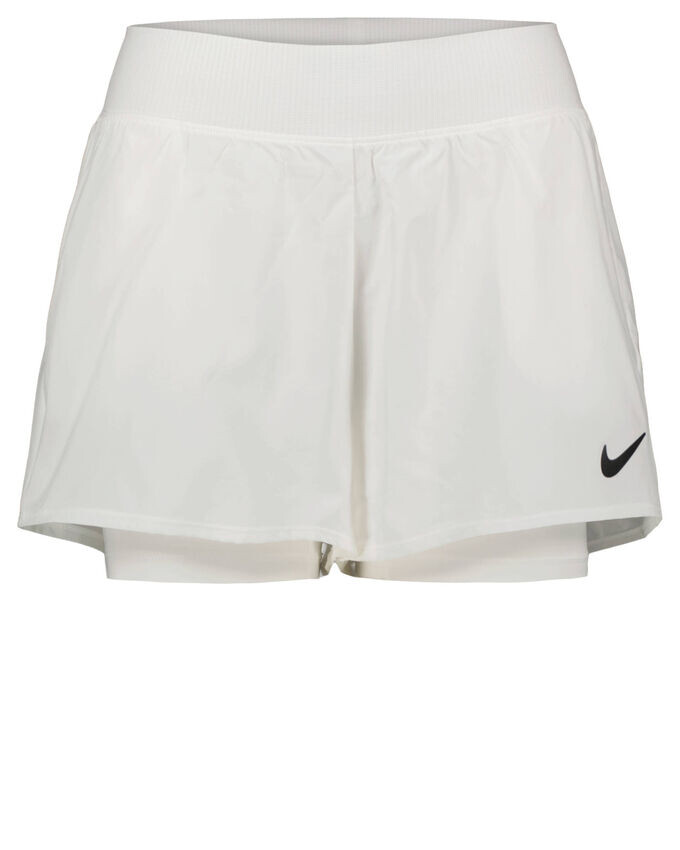 

Теннисные шорты Nikeourt Victory Nike, мультиколор