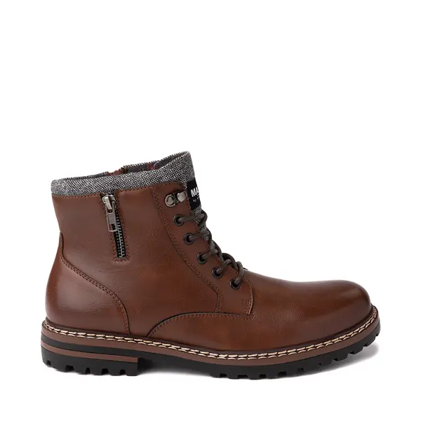 

Мужские ботинки Steve Madden M-Stingg, цвет Tan