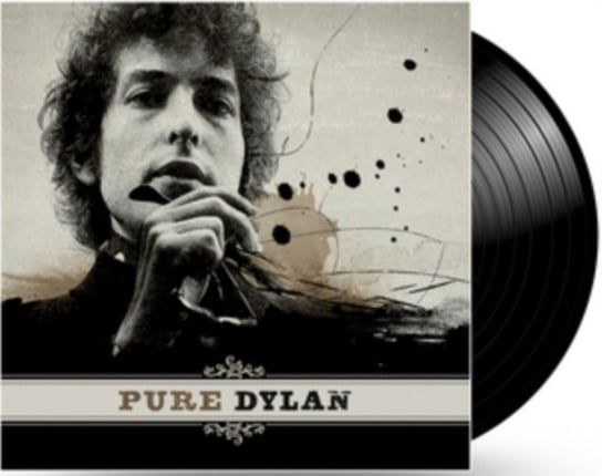 dylan bob brandeis university 1963 Виниловая пластинка Dylan Bob - Pure Dylan. An Intimate Look At Bob Dylan