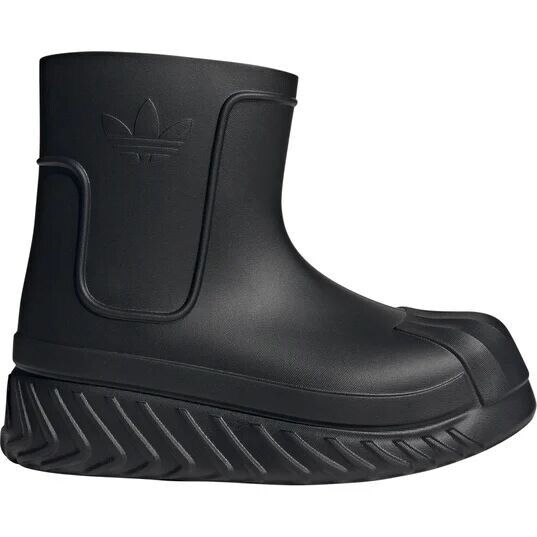 

Ботинки Adifom Superstar BO adidas, цвет Schwarz/Schwarz/Grau