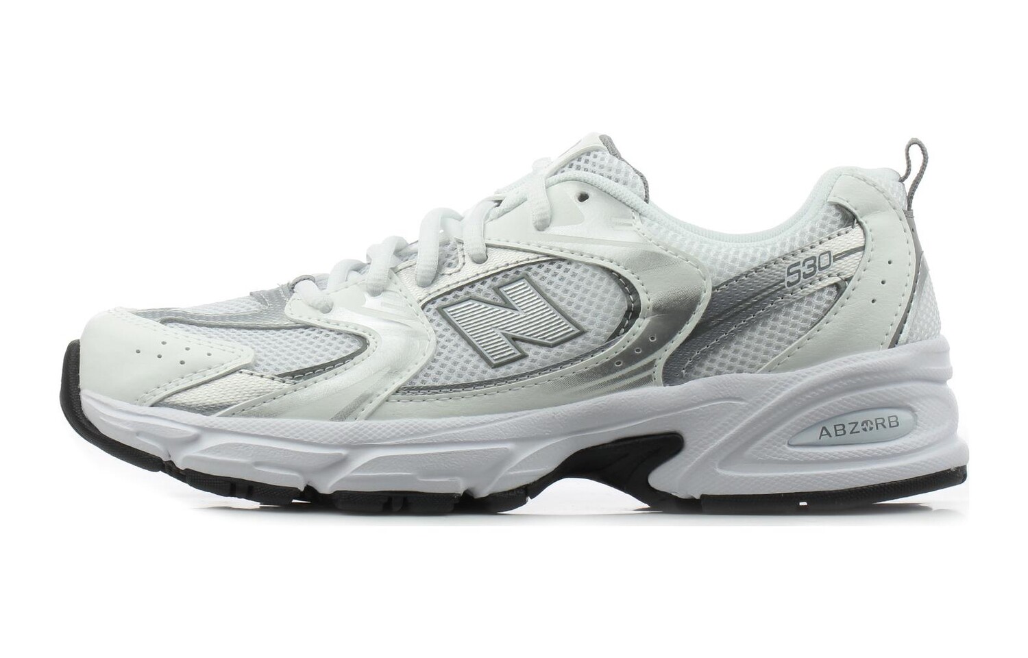 

Детские солнцезащитные туфли New Balance NB 530 для детей