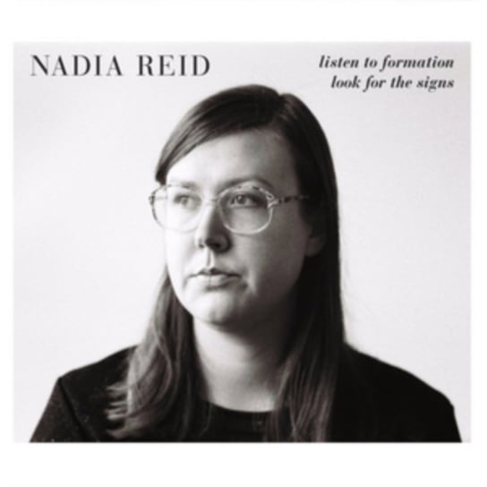 Виниловая пластинка Reid Nadia - Listen to Formation, Look for the Signs