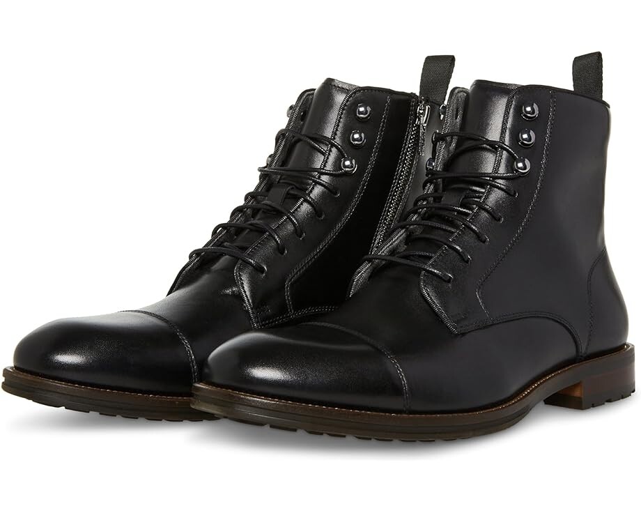 

Ботинки Steve Madden Daylon, черный