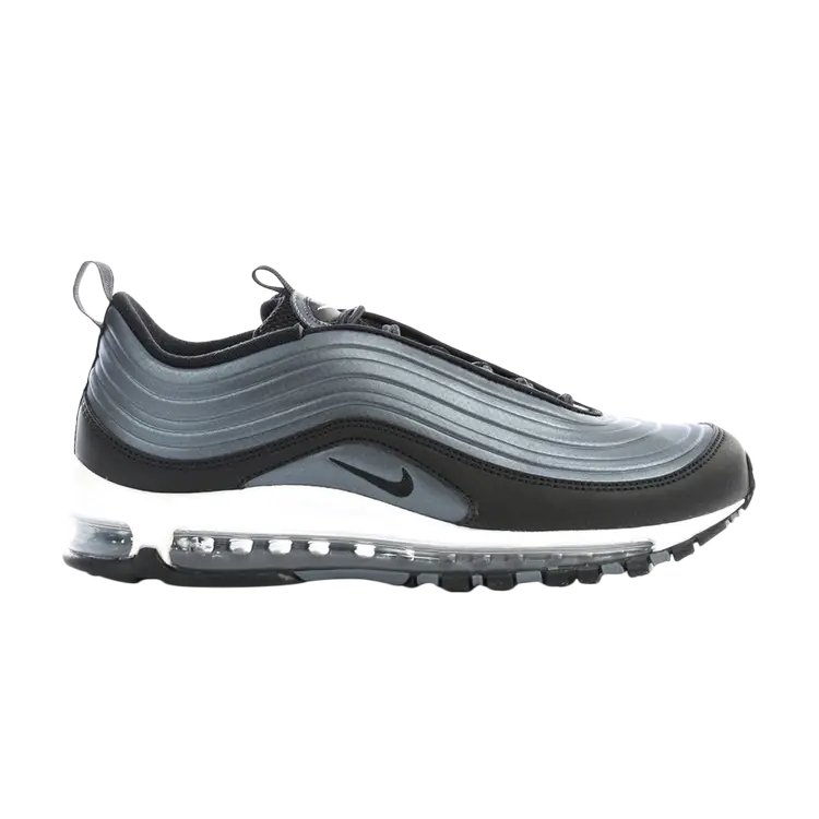 

Кроссовки Nike Air Max 97 'Liquid Metal', синий
