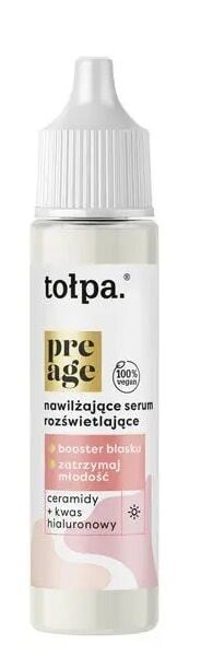 

Tołpa Pre Age сыворотка для лица, 20 ml