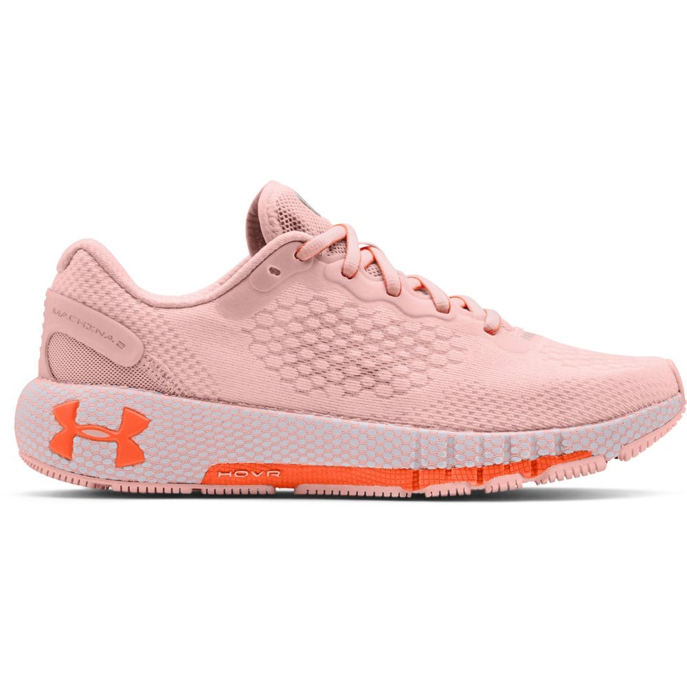 

Кроссовки для бега Under Armour HOVR Machina 2, красный