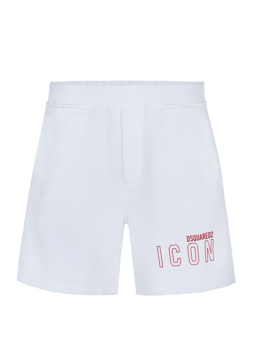 

Шорты Dsquared2, белый