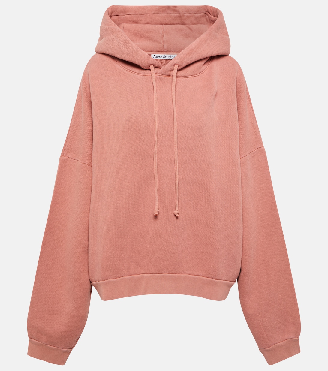 Acne deals studios hoodie