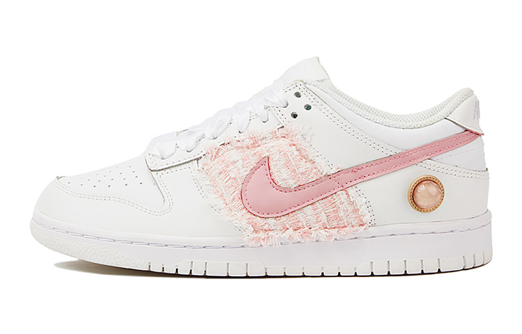 

Женские туфли Nike Dunk Low Skate