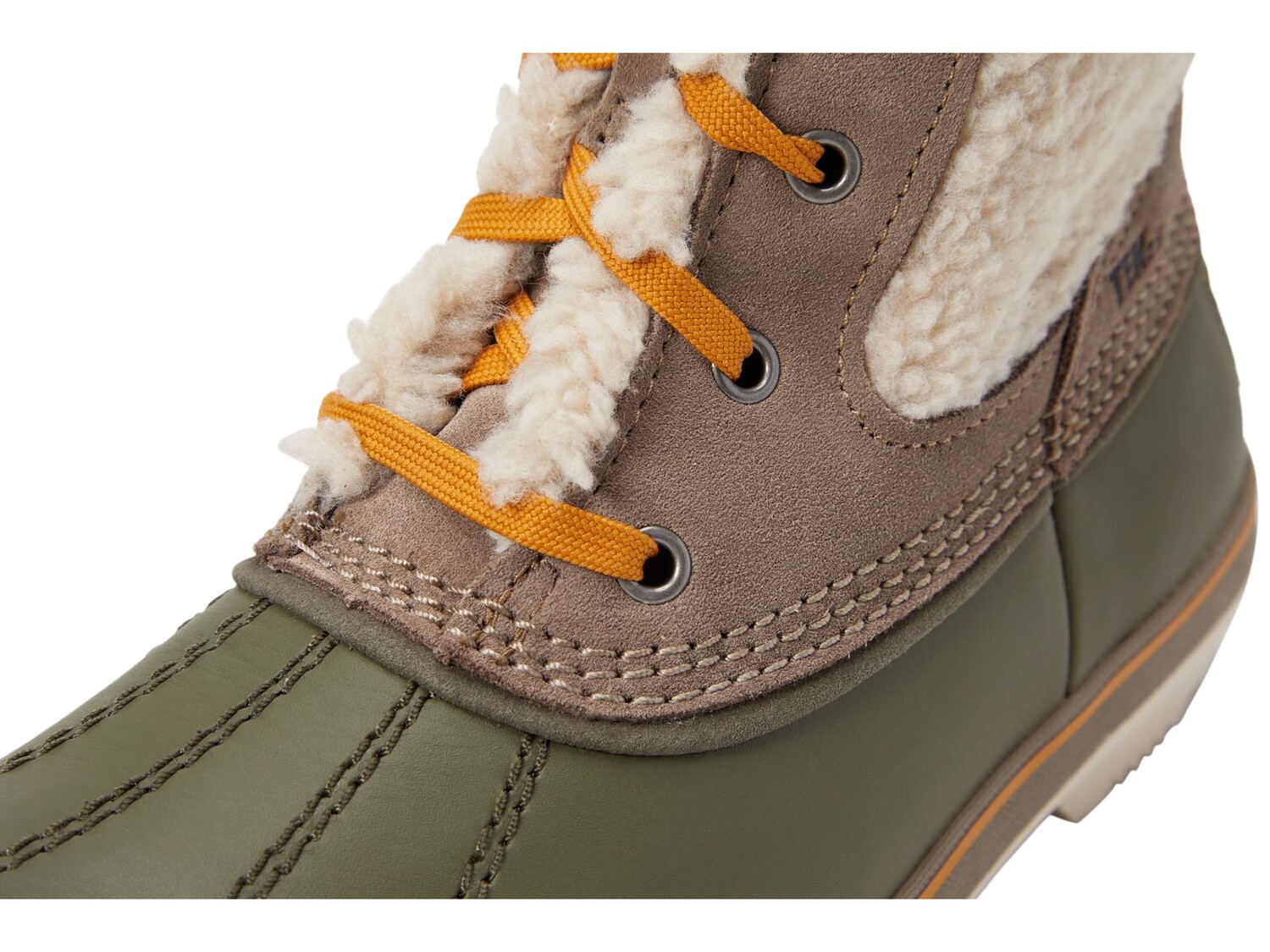 

Ботинки L.L.Bean Rangeley Pac Boot Ankle Water Resistant Insulated