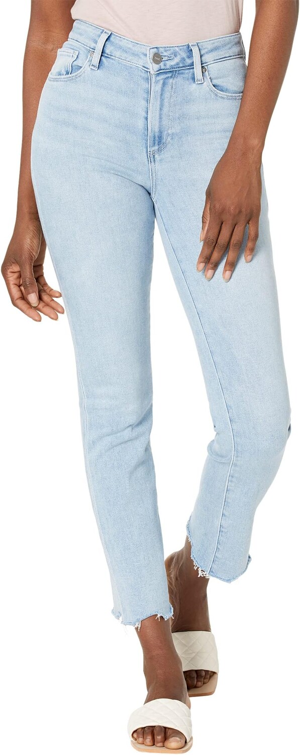 

Джинсы Cindy in Shooting Star/Stellar Hem Paige, цвет Shooting Star/Stellar Hem