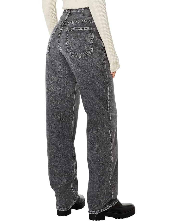 Джинсы AG Jeans Clove Relaxed Vintage Straight in Distortion, цвет Distortion