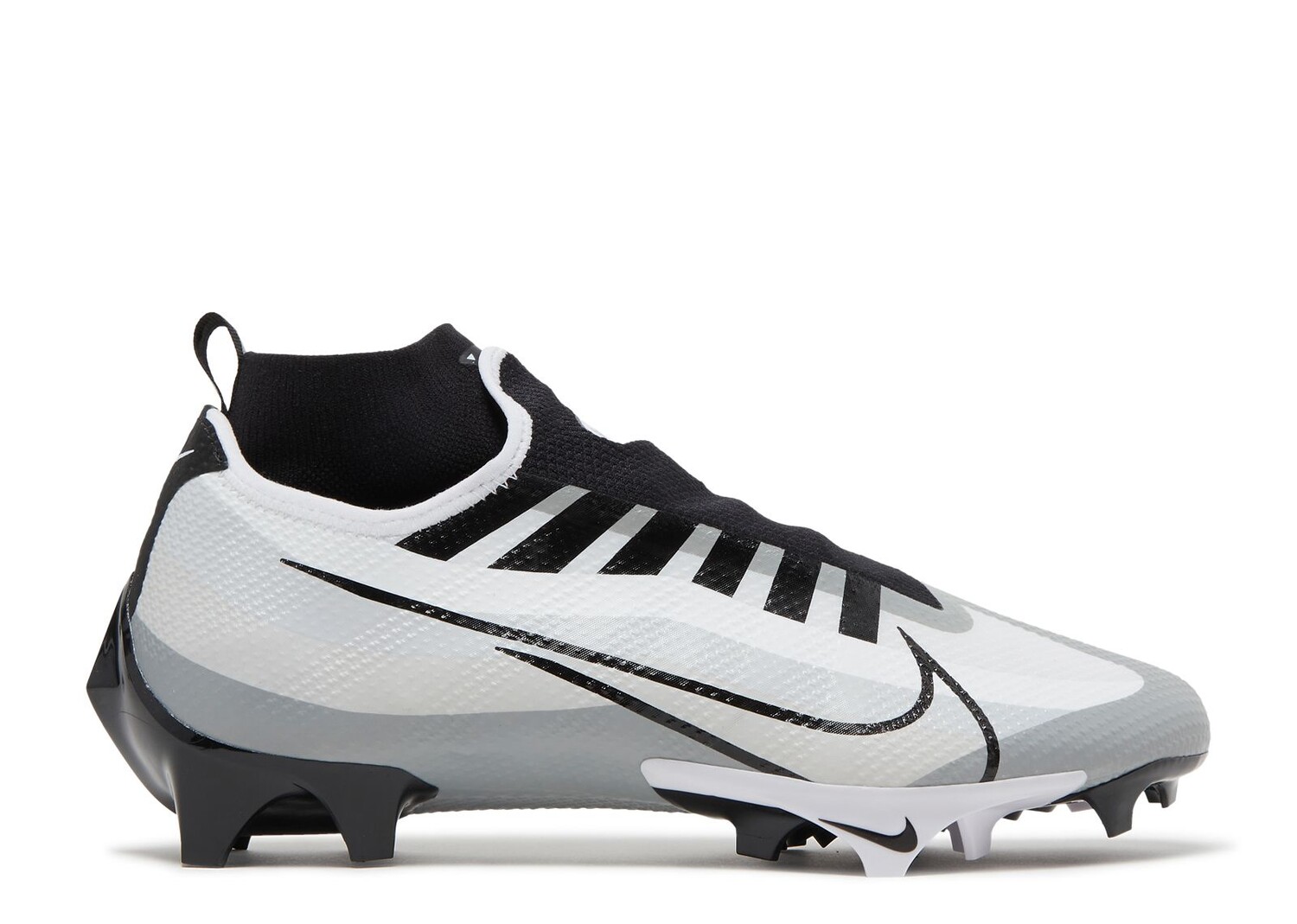 

Кроссовки Nike Vapor Edge Pro 360 'White Pure Platinum', белый