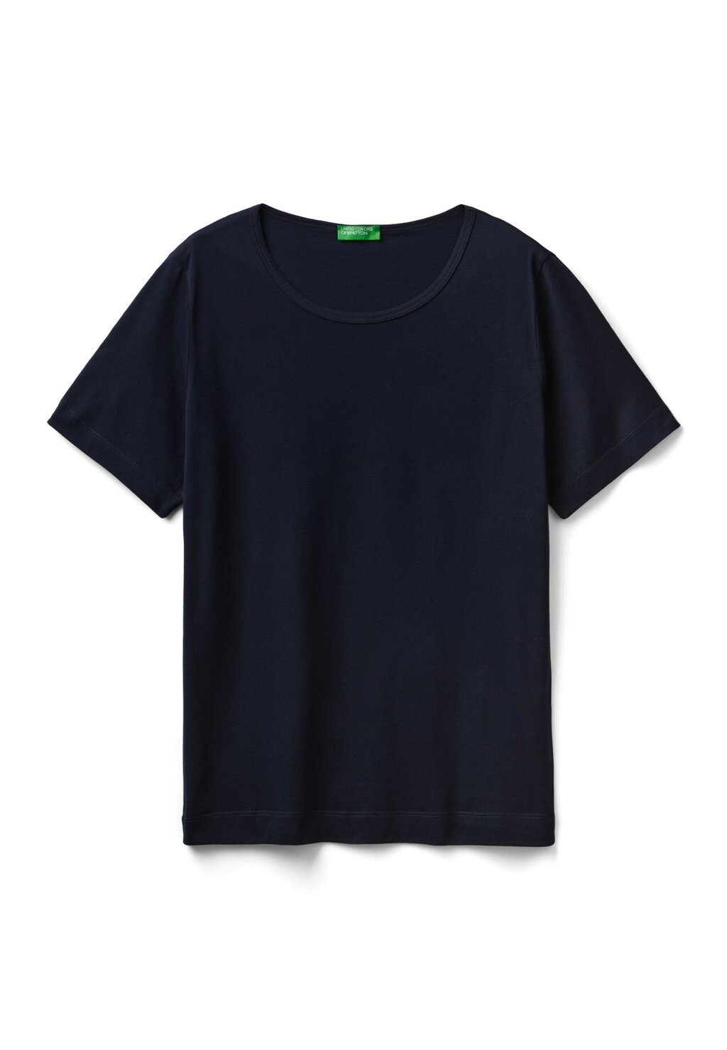 

Базовая футболка United Colors of Benetton, синий
