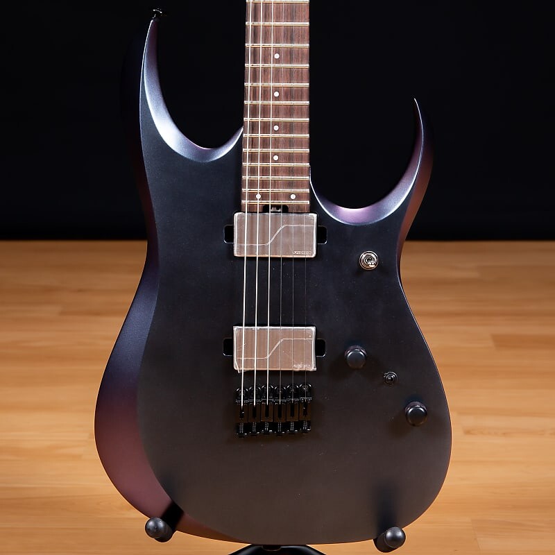 

Электрогитара IBANEZ Prestige RGD3121 Electric Guitar - Polar Lights Flat SN F2334457