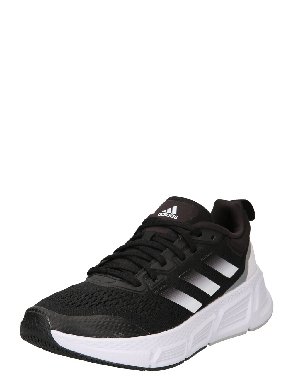 

Кроссовки Adidas Questar, черный