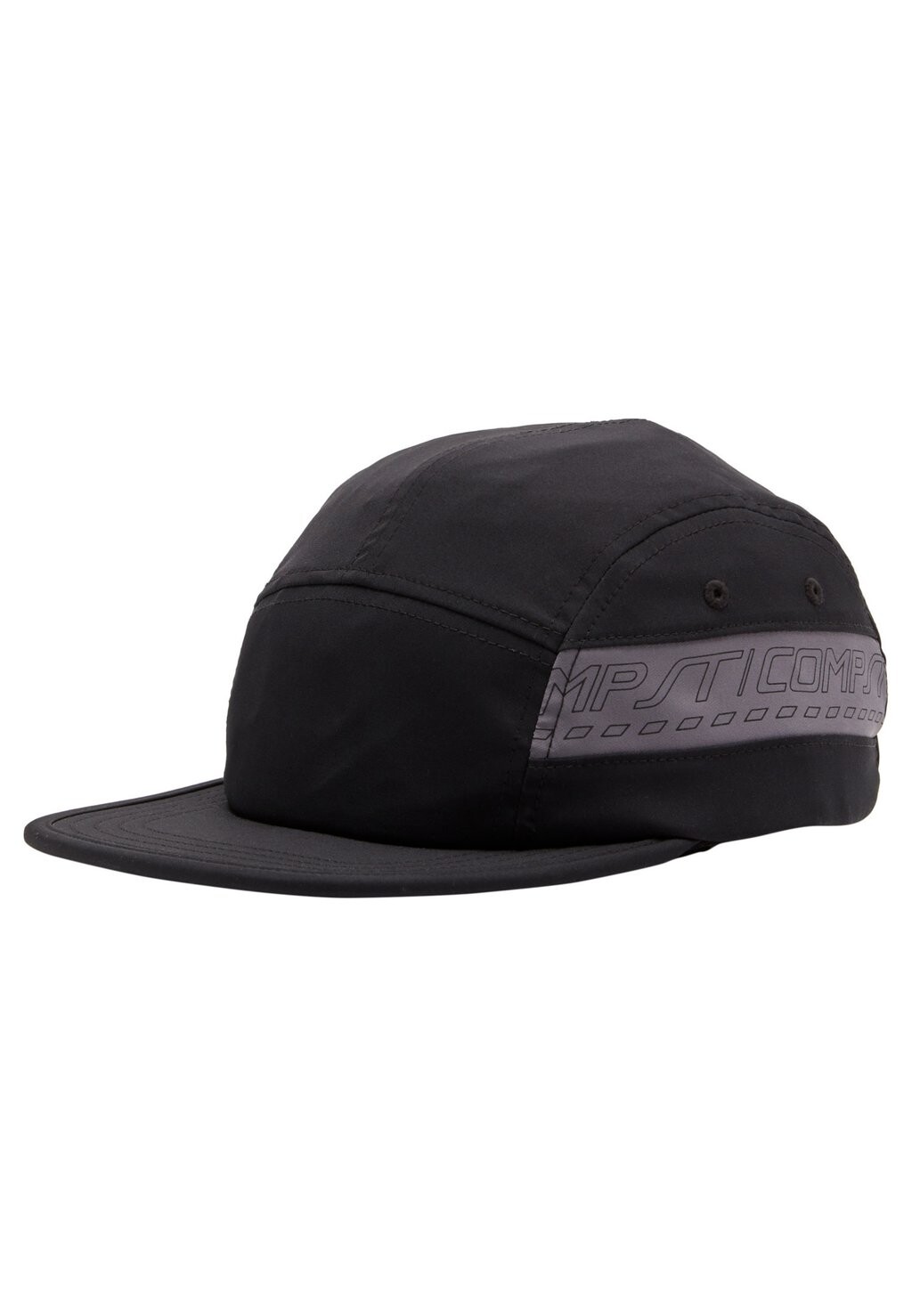 

Кепка Quiksilver, черный