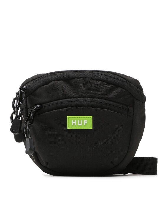 

Рюкзак Huf, черный
