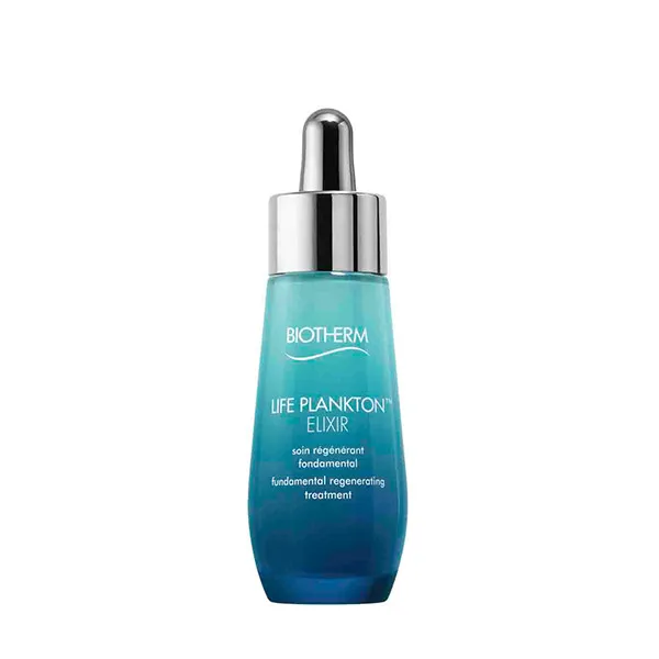 

Антивозрастная регенерирующая сыворотка Life Plankton Elixir Biotherm, 30 ml