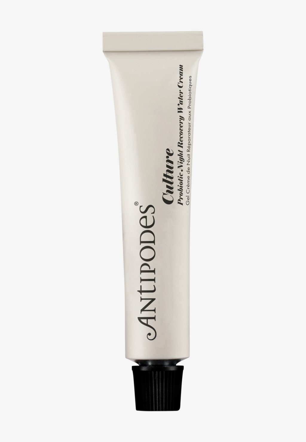 

Ночные процедуры Culture Probiotic Night Recovery Water Cream Antipodes, цвет not defined