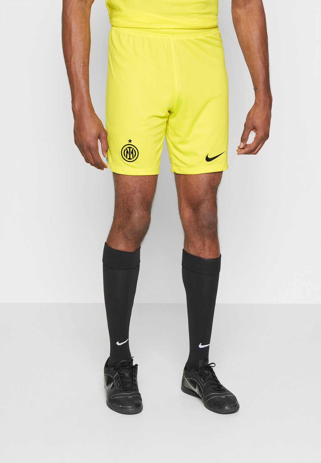 

Спортивные шорты Nike