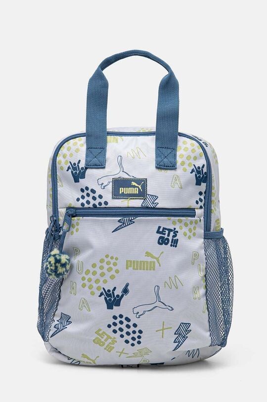

Детский рюкзак FC Backpack Puma, белый