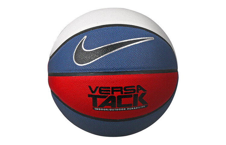 

Найк Баскетбол Nike, цвет Blue-white-red No. 7 ball