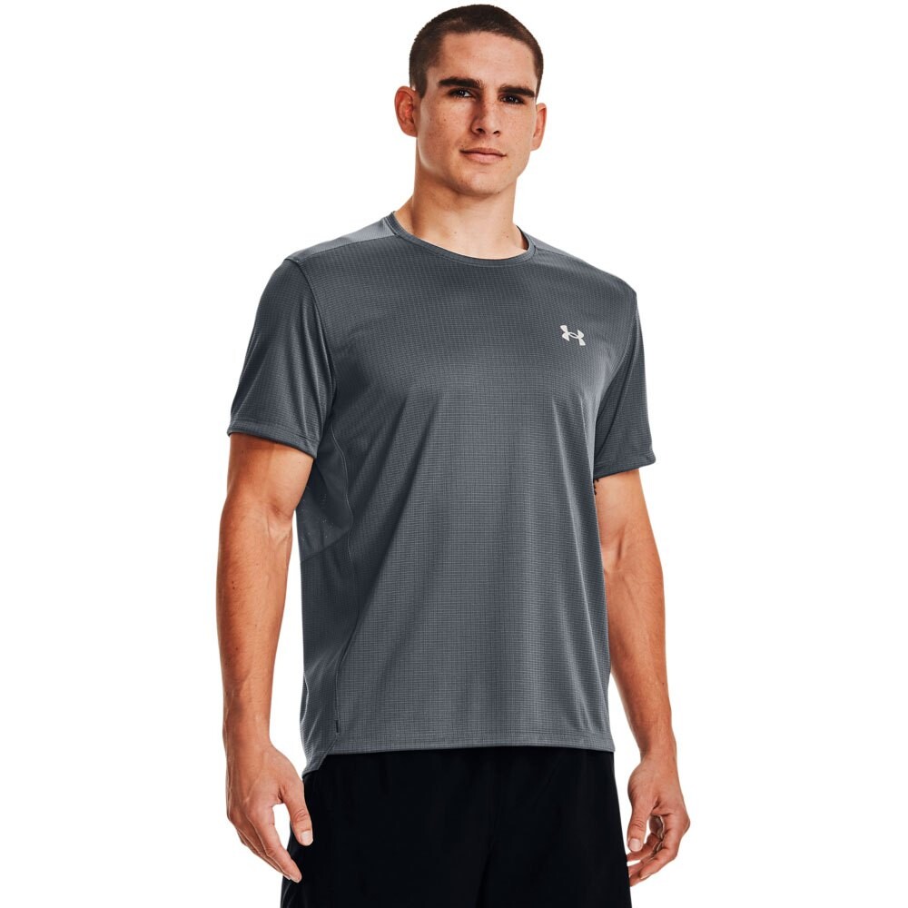 

Футболка Under Armour Speed Stride 2.0, серый