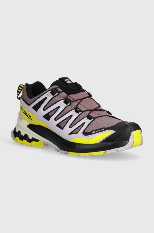 

Обувь XA PRO 3D V9 GTX Salomon, фиолетовый