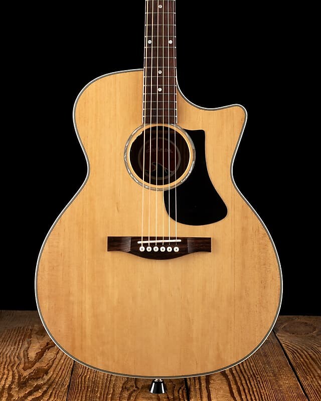 

Акустическая гитара Eastman PCH2-GACE - Natural - Free Shipping