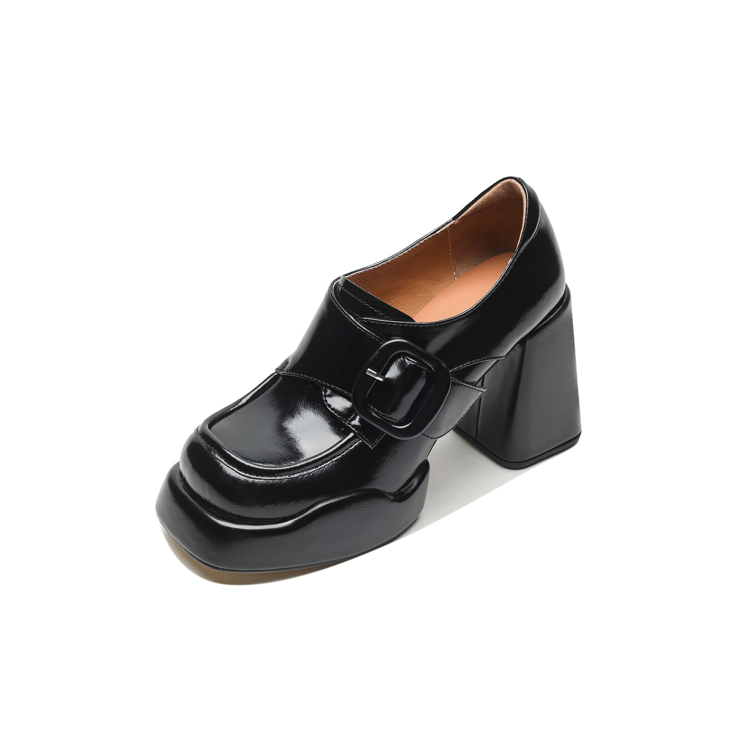 

Туфли женские повседневные Women's Casual Shoes Women's Hankermeet, кремовый