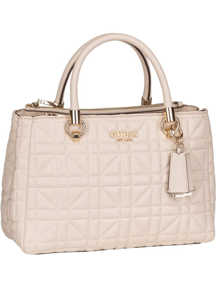 

Сумка Guess, цвет stone