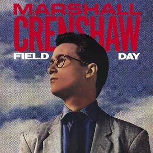 Виниловая пластинка Crenshaw Marshall - Field Day