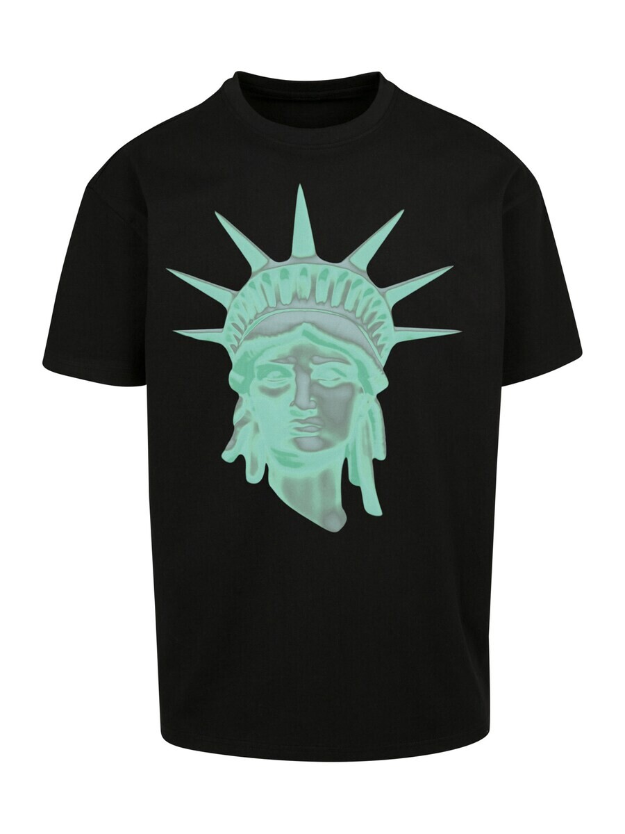 

Футболка Mister Tee, черный