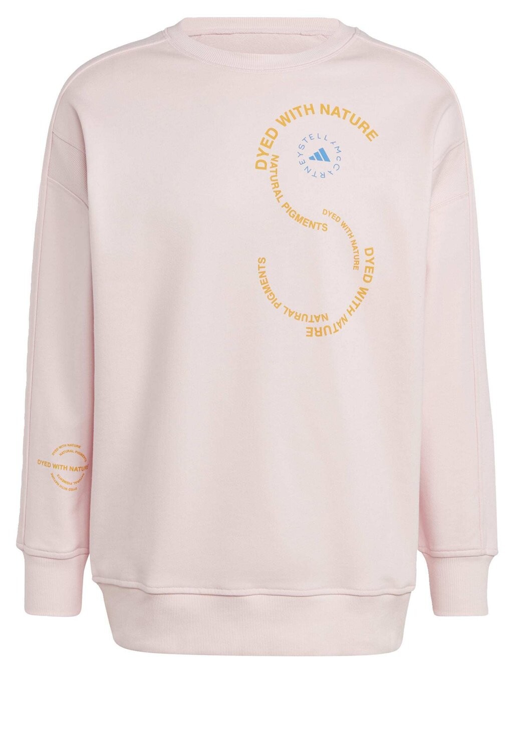 

Толстовка adidas by Stella McCartney