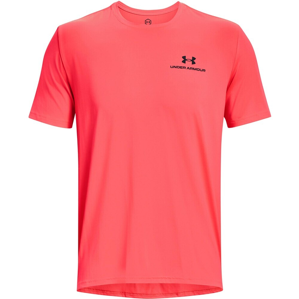 

Футболка для выступлений Under Armour Energy, коралл